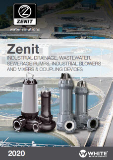 Zenit Industrial Brochure